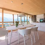 Appartement Der Jaegersberg