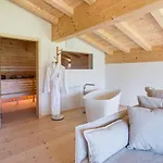 Der Jaegersberg Appartement