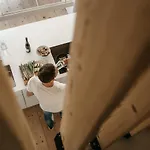 Appartement Der Jaegersberg *