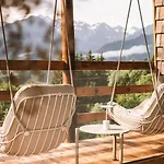 Der Jaegersberg Appartement *
