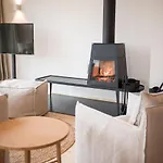 Der Jaegersberg Appartement *