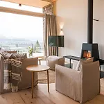 Der Jaegersberg Appartement *