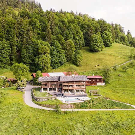 Der Jaegersberg Fischen im Allgaeu