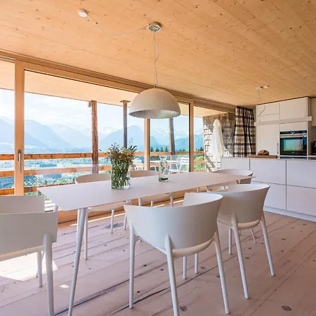 Apartmán Der Jaegersberg