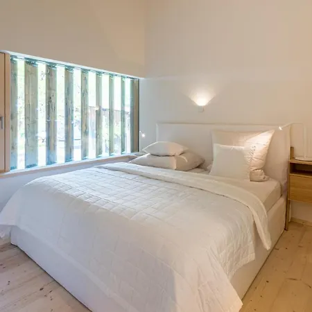 Apartmán Der Jaegersberg