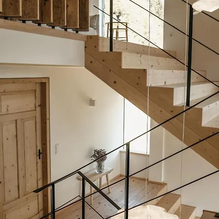 Der Jaegersberg Apartment