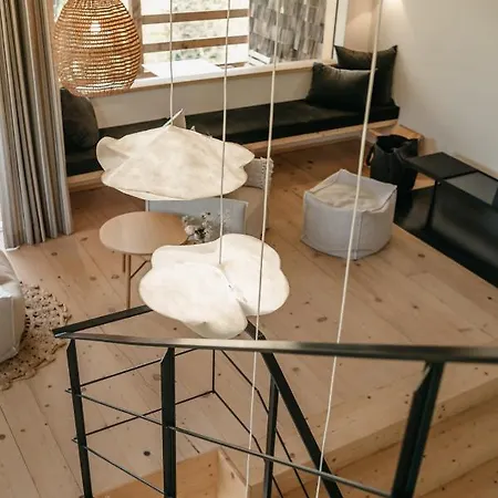 Der Jaegersberg Apartment Fischen im Allgaeu
