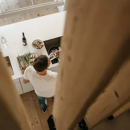 Apartmán Der Jaegersberg *