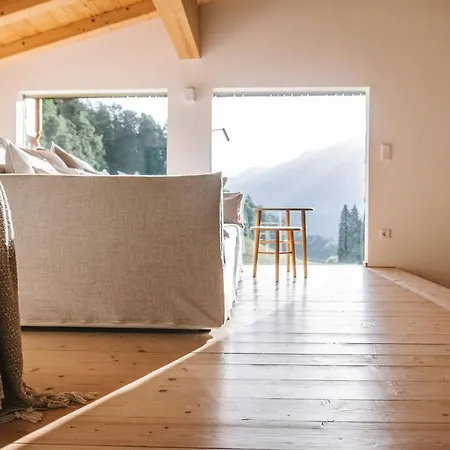 Apartmán Der Jaegersberg