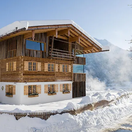Der Jaegersberg Apartmán Fischen im Allgaeu