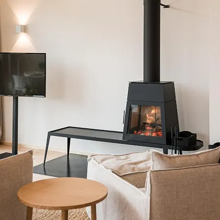 Apartment Der Jaegersberg *