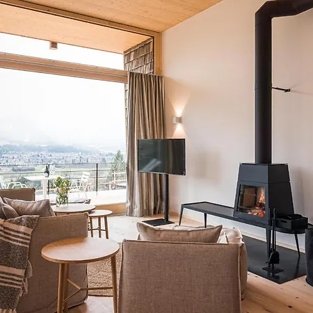 Der Jaegersberg Apartmán