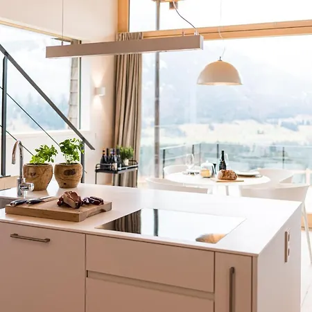 Der Jaegersberg Apartment Fischen im Allgaeu