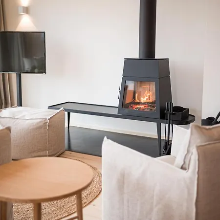 Der Jaegersberg Apartment *