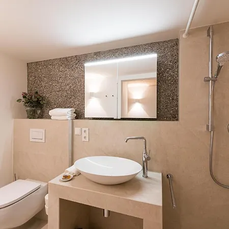 Der Jaegersberg Apartment Fischen im Allgaeu