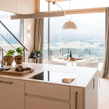 Der Jaegersberg Apartment Fischen im Allgaeu