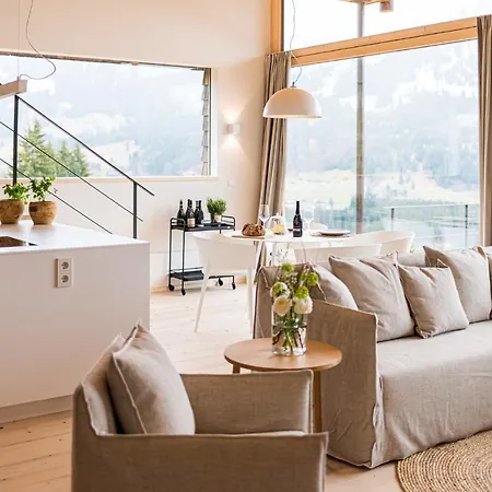 Der Jaegersberg Apartment Fischen im Allgaeu