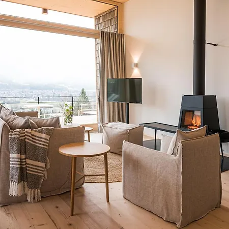 Der Jaegersberg Apartment *
