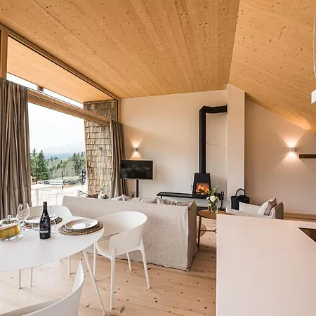 Der Jaegersberg Apartmán