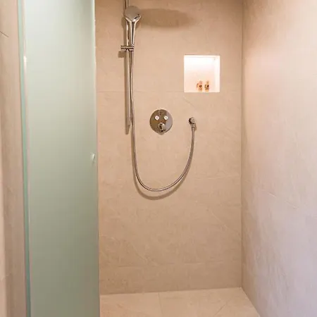 Apartmán Der Jaegersberg Fischen im Allgaeu