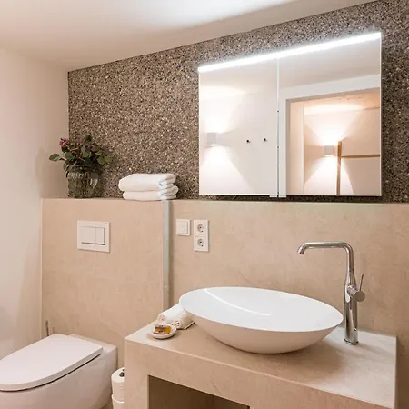 Apartmán Der Jaegersberg *