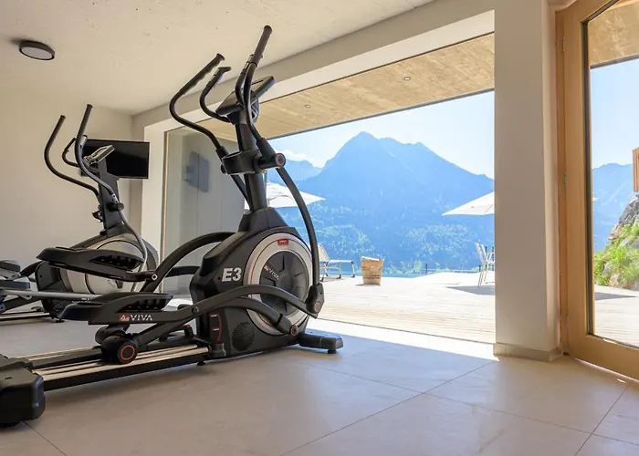 Der Jaegersberg Appartement Fischen im Allgaeu