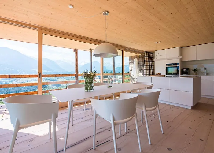 Appartement Der Jaegersberg