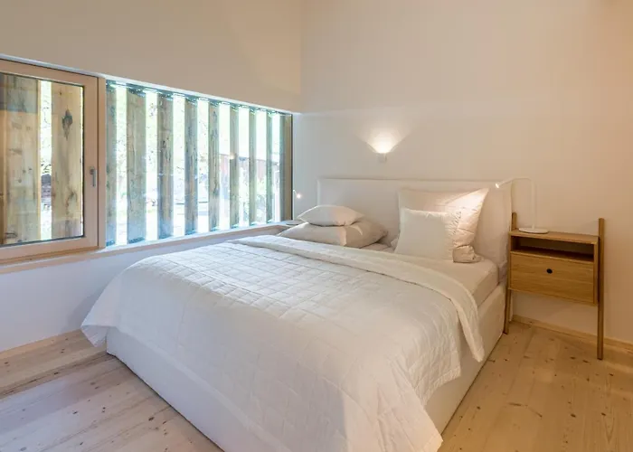 Appartement Der Jaegersberg