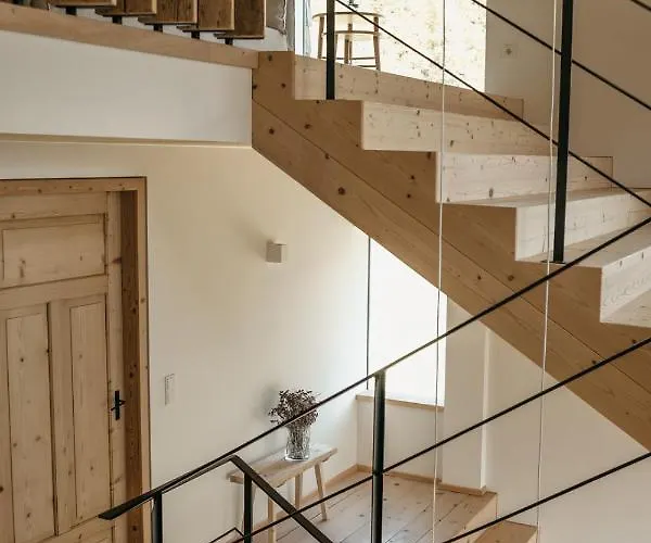Der Jaegersberg Appartement