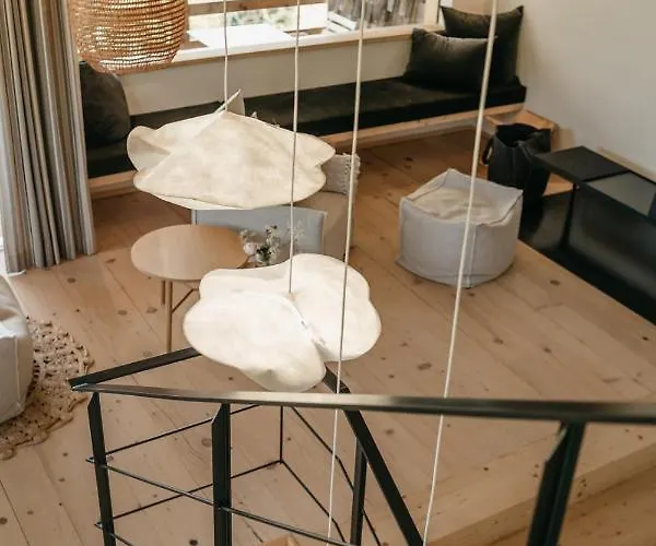 Der Jaegersberg Appartement Fischen im Allgaeu