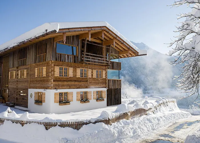 Der Jaegersberg Appartement Fischen im Allgaeu