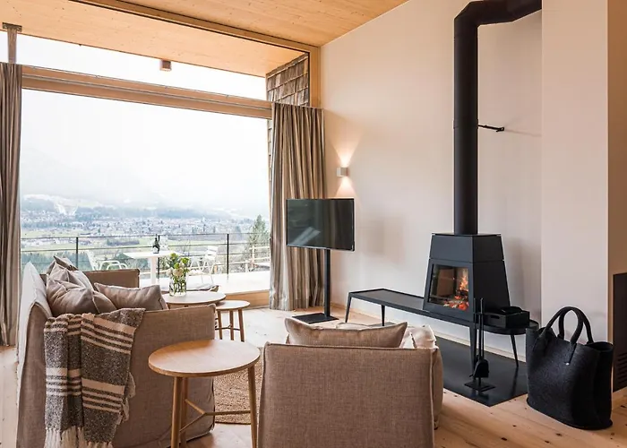 Der Jaegersberg Appartement