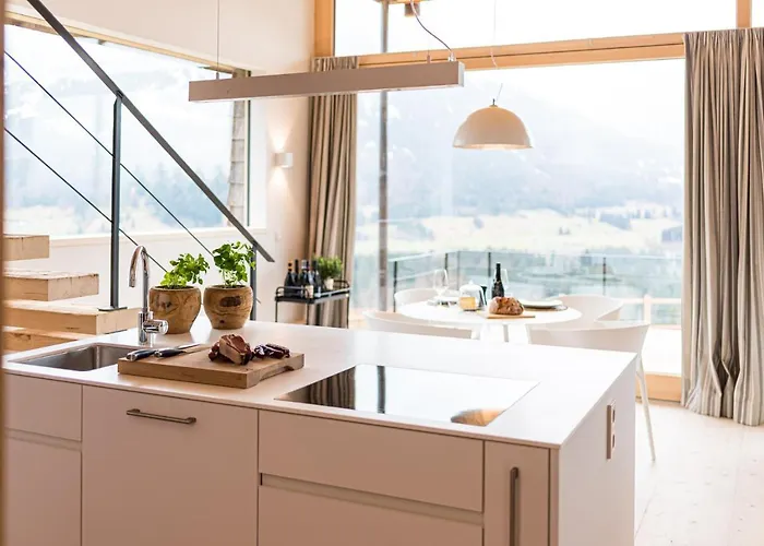 Der Jaegersberg Appartement Fischen im Allgaeu