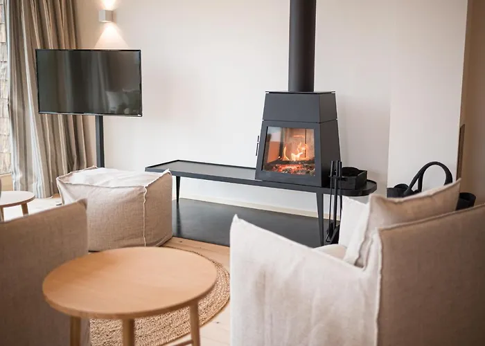 Der Jaegersberg Appartement *