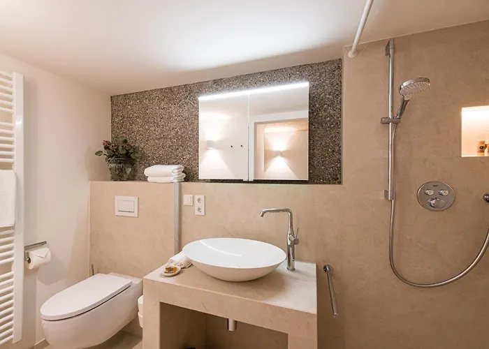 Der Jaegersberg Appartement Fischen im Allgaeu