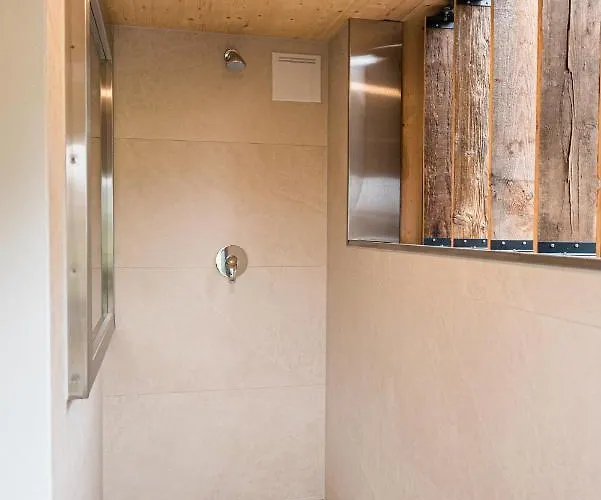 Appartement Der Jaegersberg *