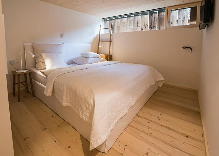 Appartement Der Jaegersberg *
