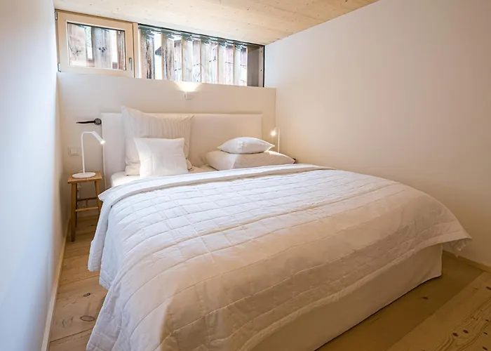 Appartement Der Jaegersberg Fischen im Allgaeu
