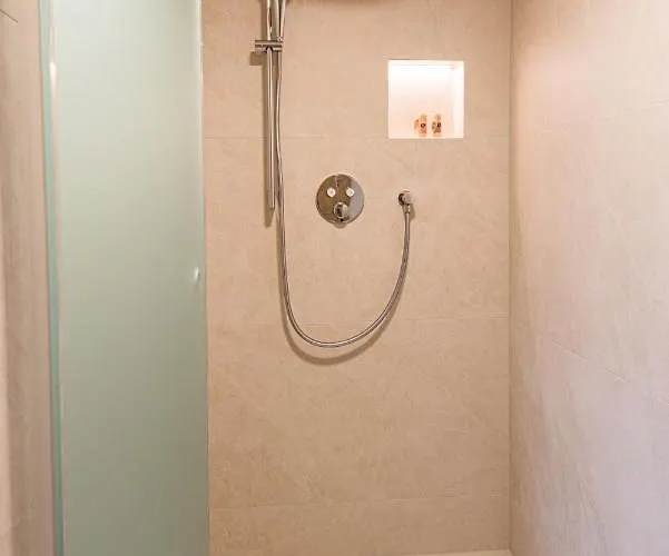 Appartement Der Jaegersberg Fischen im Allgaeu